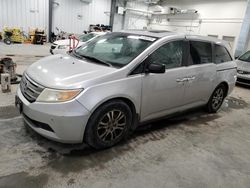 2012 Honda Odyssey EXL for sale in Ottawa, ON