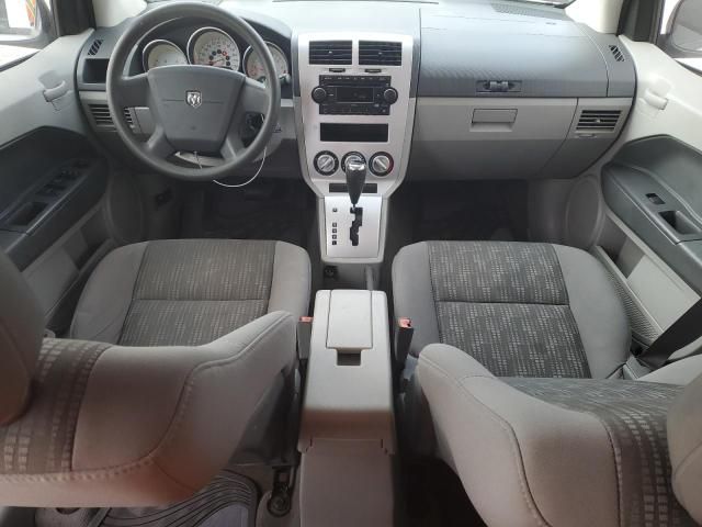 2007 Dodge Caliber SXT
