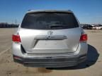 2012 Toyota Highlander Base