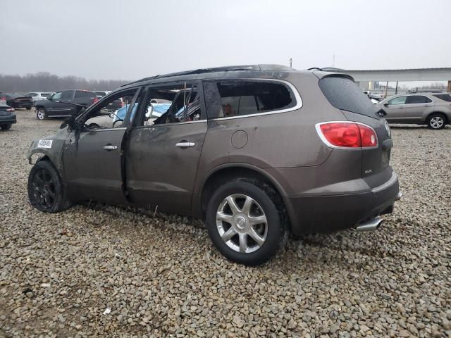 2008 Buick Enclave CXL