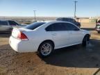 2010 Chevrolet Impala LTZ