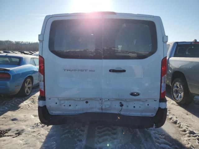 2023 Ford Transit T-150