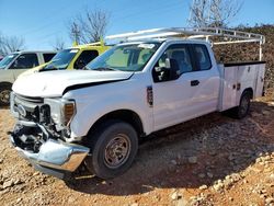 Ford Vehiculos salvage en venta: 2019 Ford F250 Super Duty