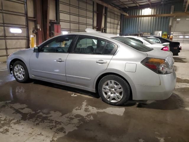 2011 Nissan Altima Base