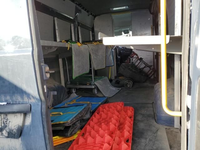 2021 Dodge RAM Promaster 3500 3500 High