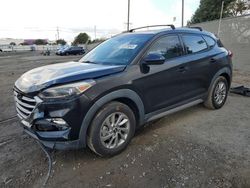 2017 Hyundai Tucson Limited en venta en San Diego, CA