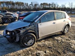 2011 Nissan Versa S for sale in Waldorf, MD