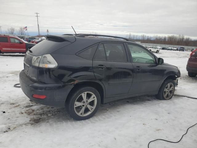 2006 Lexus RX 400