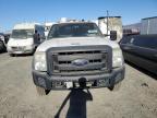 2012 Ford F450 Super Duty