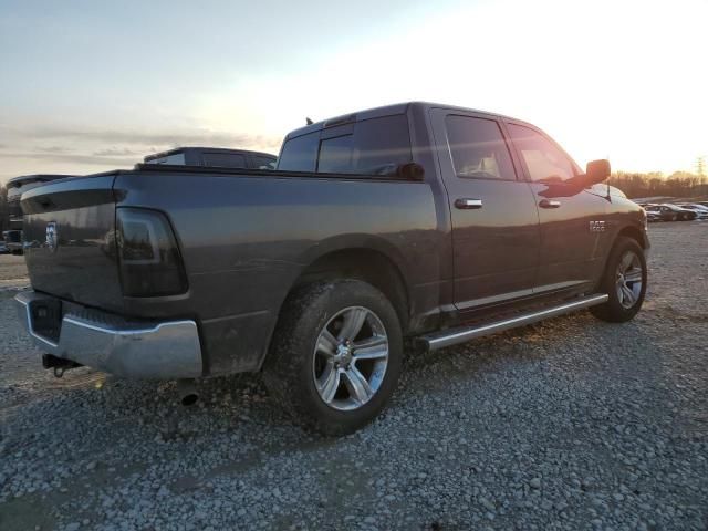 2014 Dodge RAM 1500 SLT