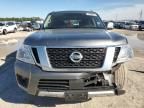 2018 Nissan Armada SV