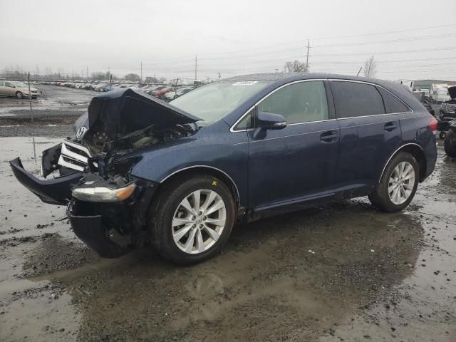 2015 Toyota Venza LE