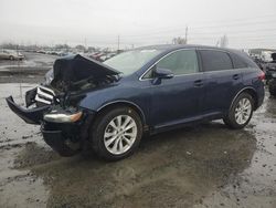 Toyota Vehiculos salvage en venta: 2015 Toyota Venza LE