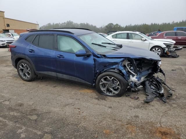 2024 Chevrolet Trax 1LT