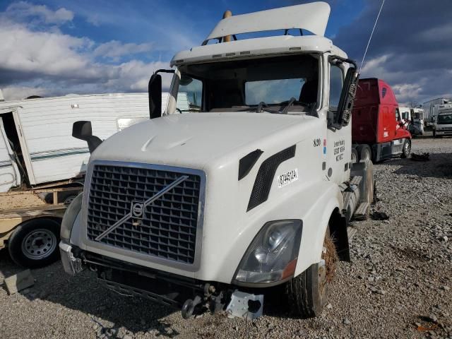 2018 Volvo VN VNL