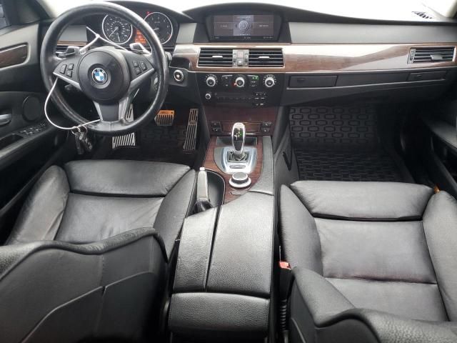 2008 BMW 535 I