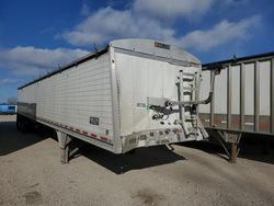 Wilson Trailer salvage cars for sale: 2019 Wilson Hogtrailer Trailer