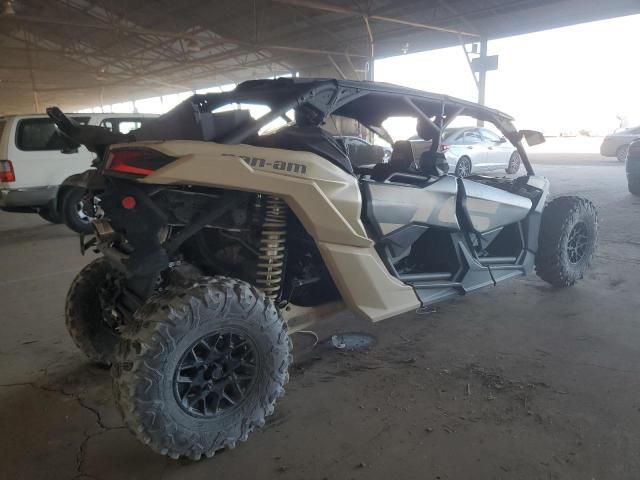 2023 Can-Am Maverick X3 Max DS Turbo RR