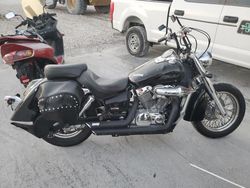 Honda salvage cars for sale: 2007 Honda VT750