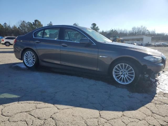 2011 BMW 535 I