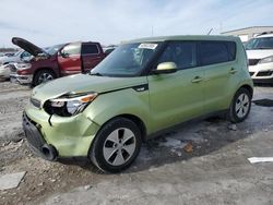 2014 KIA Soul en venta en Cahokia Heights, IL