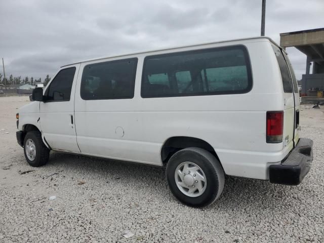 2011 Ford Econoline E150 Van