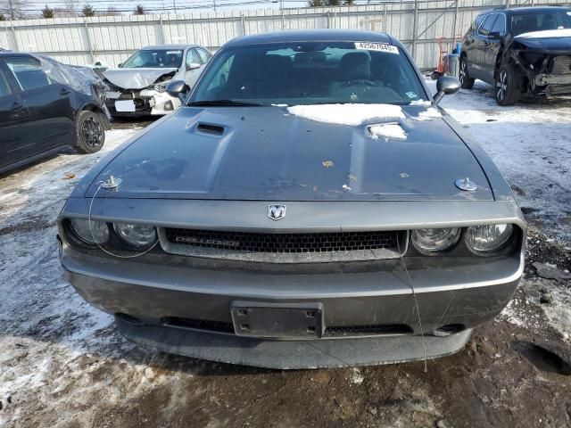 2011 Dodge Challenger