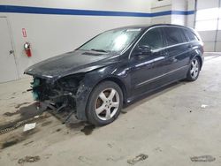 Mercedes-Benz salvage cars for sale: 2012 Mercedes-Benz R 350 Bluetec