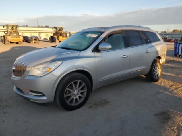 2014 Buick Enclave