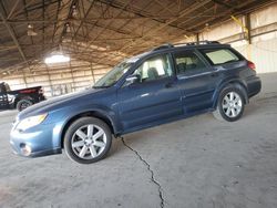 2008 Subaru Outback 2.5I for sale in Phoenix, AZ