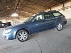 2008 Subaru Outback 2.5I