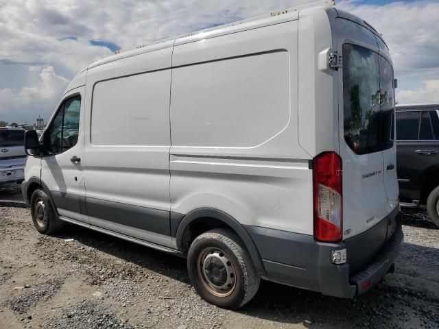 2016 Ford Transit T-150