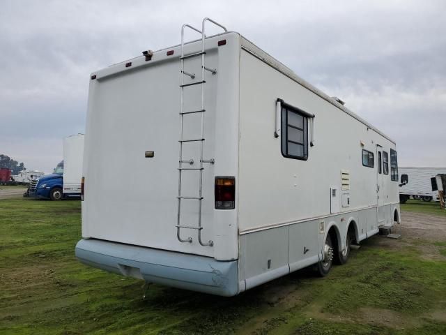 1996 Coachmen 1996 Ford F530 Super Duty