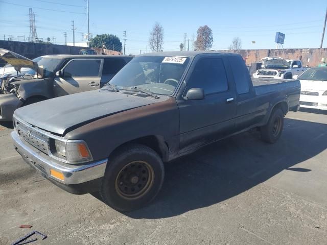 1992 Toyota Pickup 1/2 TON Extra Long Wheelbase DLX