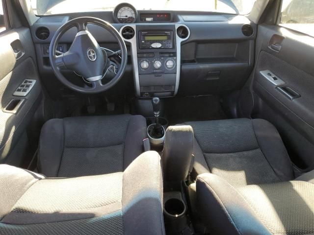 2005 Scion XB