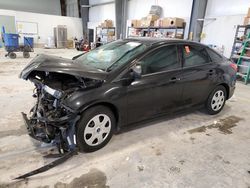 Ford Focus salvage cars for sale: 2013 Ford Focus S