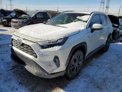 2022 Toyota Rav4 XLE Premium for sale in Elgin, IL