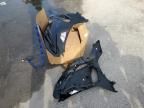 2024 Kawasaki EX500 H