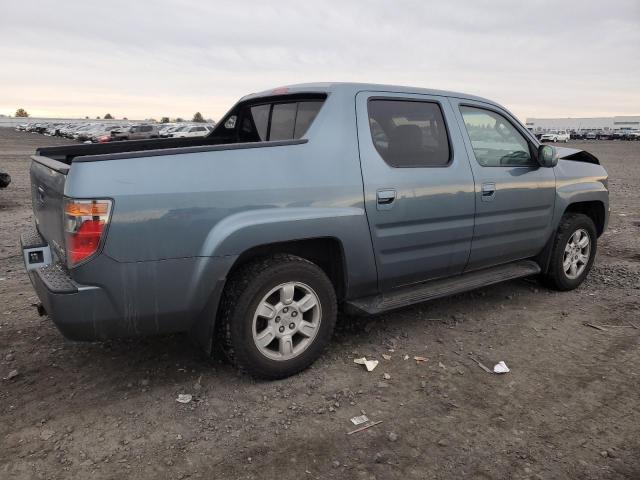 2006 Honda Ridgeline rtl