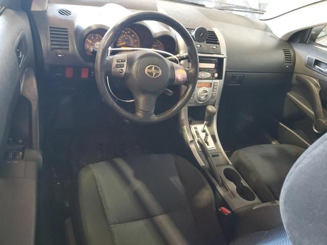 2006 Scion TC