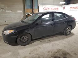 2010 Hyundai Elantra Blue en venta en Eldridge, IA