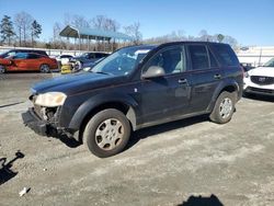 Saturn vue salvage cars for sale: 2006 Saturn Vue