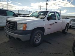 GMC Sierra k1500 salvage cars for sale: 2008 GMC Sierra K1500