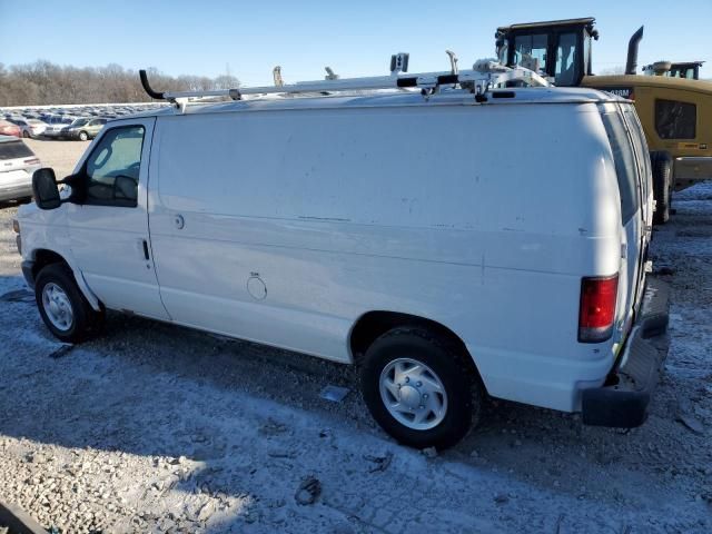 2011 Ford Econoline E250 Van