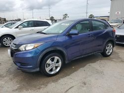 2016 Honda HR-V LX for sale in New Orleans, LA