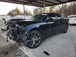 Dodge Charger salvage cars for sale: 2019 Dodge Charger GT