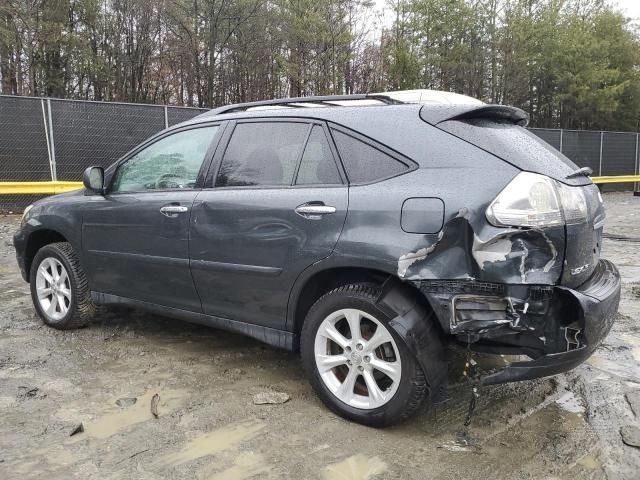 2008 Lexus RX 350