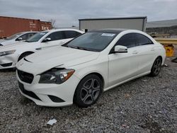 2014 Mercedes-Benz CLA 250 for sale in Hueytown, AL