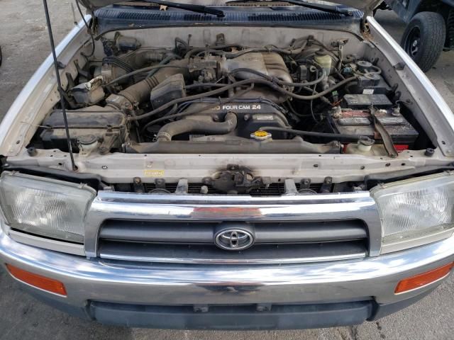 1997 Toyota 4runner SR5