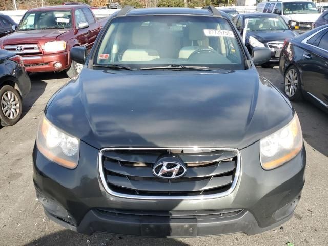 2010 Hyundai Santa FE GLS